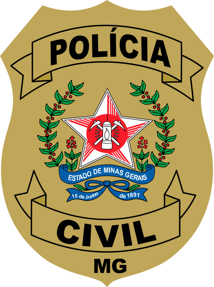 Polícia Civil de Minas Gerais
